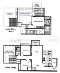 Mountbatten Road (D15), Apartment #488349941